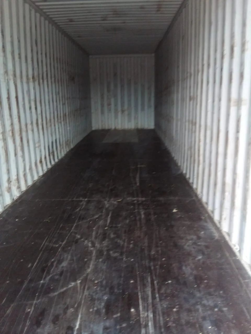 Container para Armazenamento - 20 e 40 Pés - Foto 5