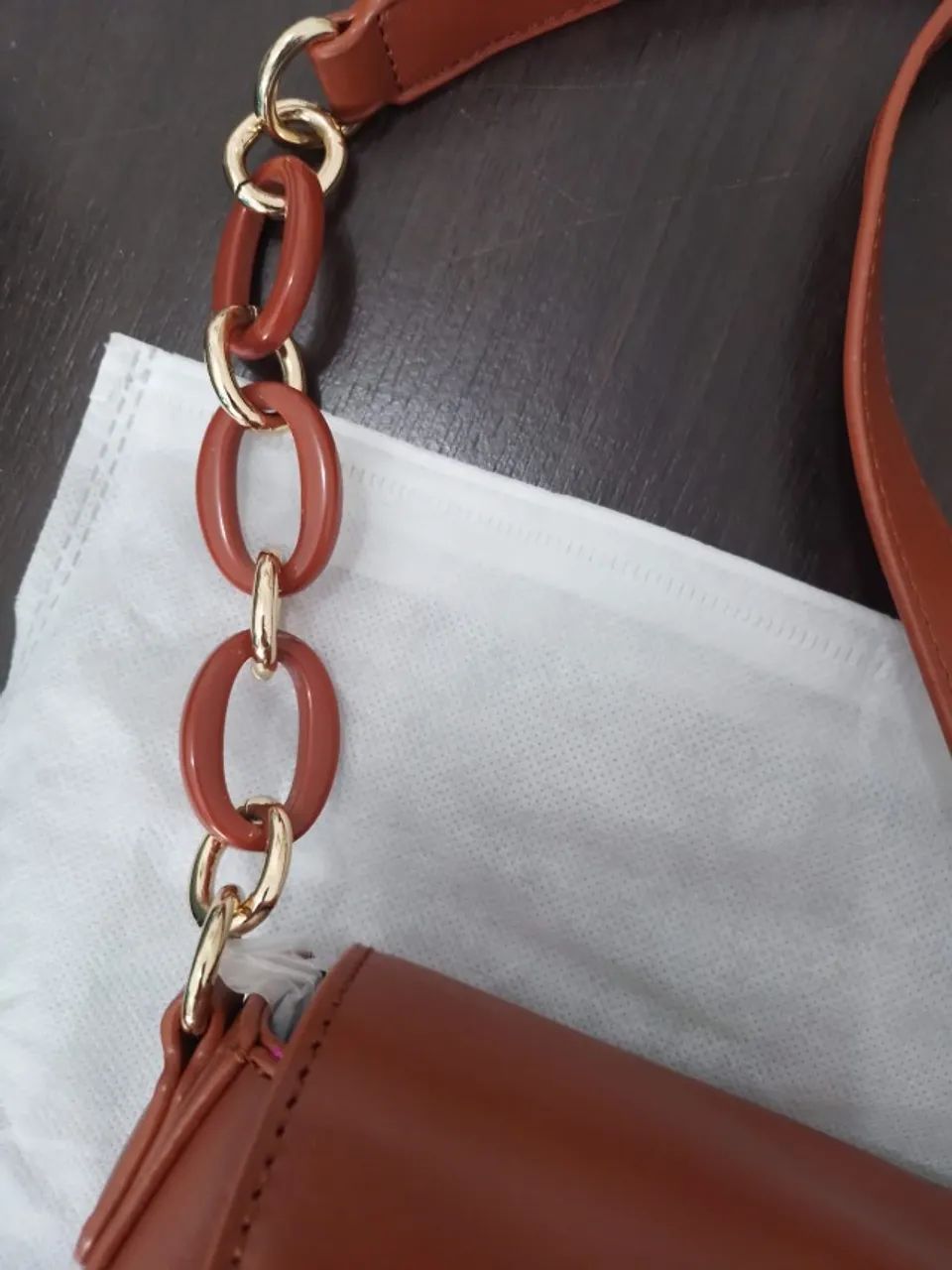 Bolsa Arezzo - Foto 4