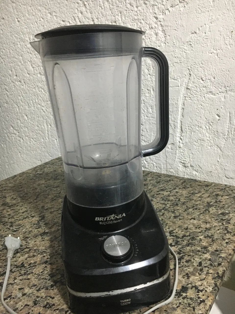 Liquidificador 