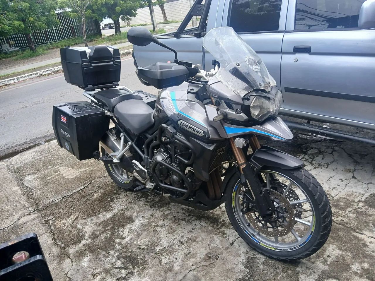Motocicleta - Foto 5