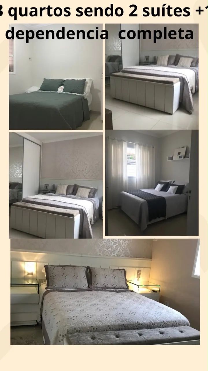 Vendo Casa Pronta 