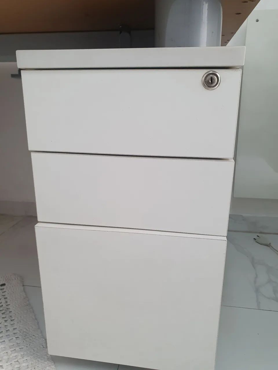 Mesa escritório  - Foto 2