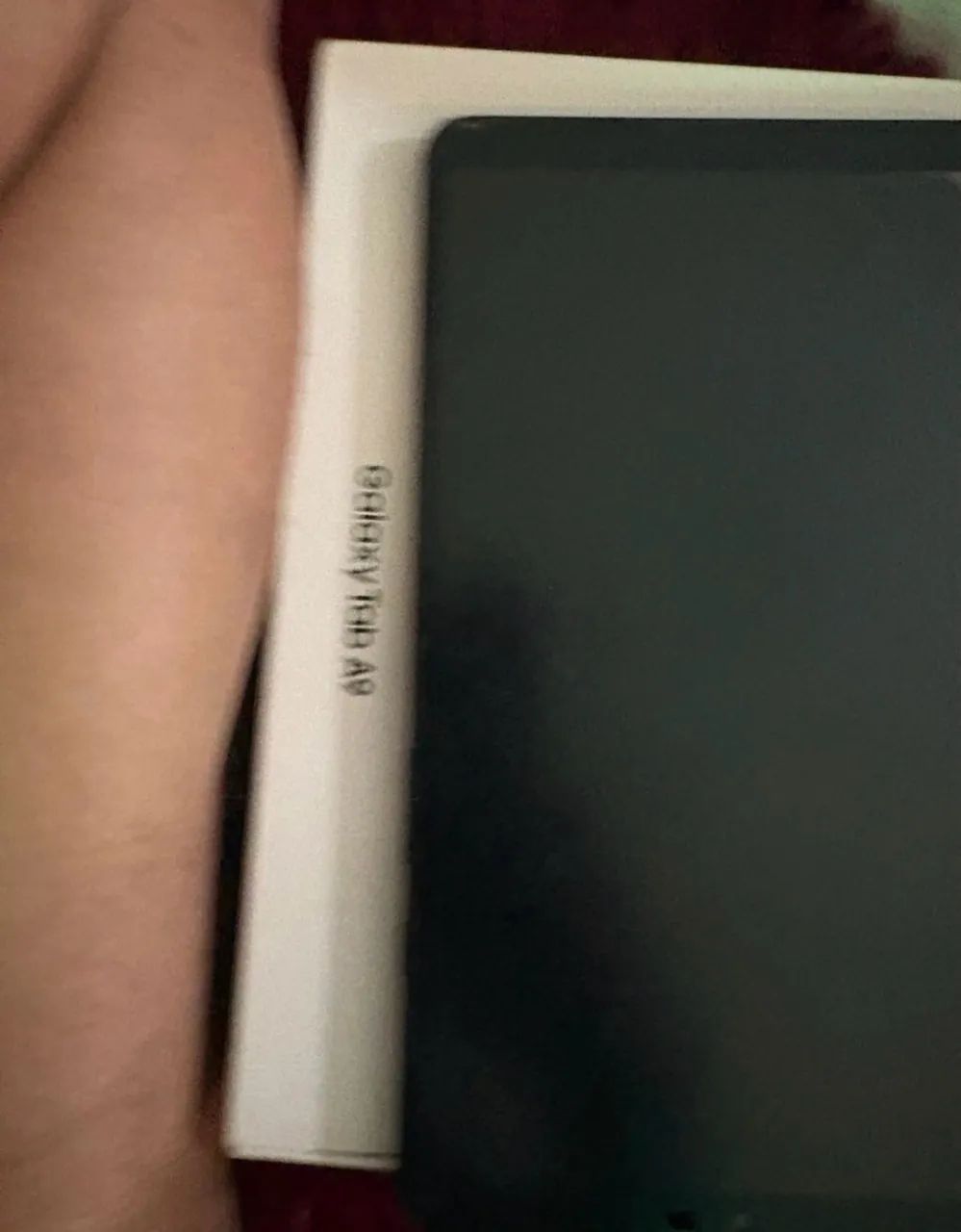 Tablet  - Foto 5
