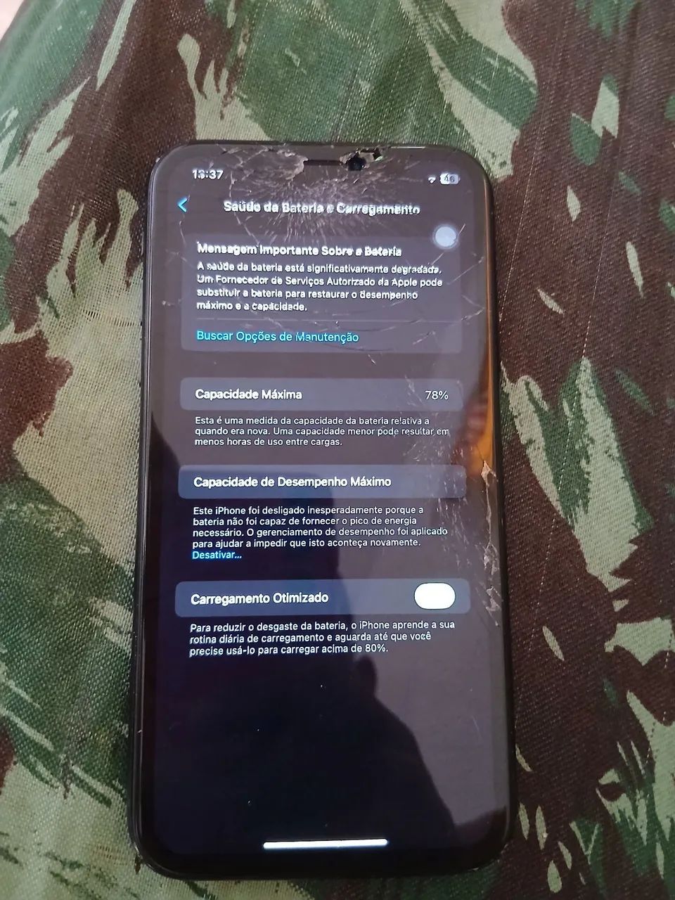 Vendo iPhone xr 128 gb  - Foto 2
