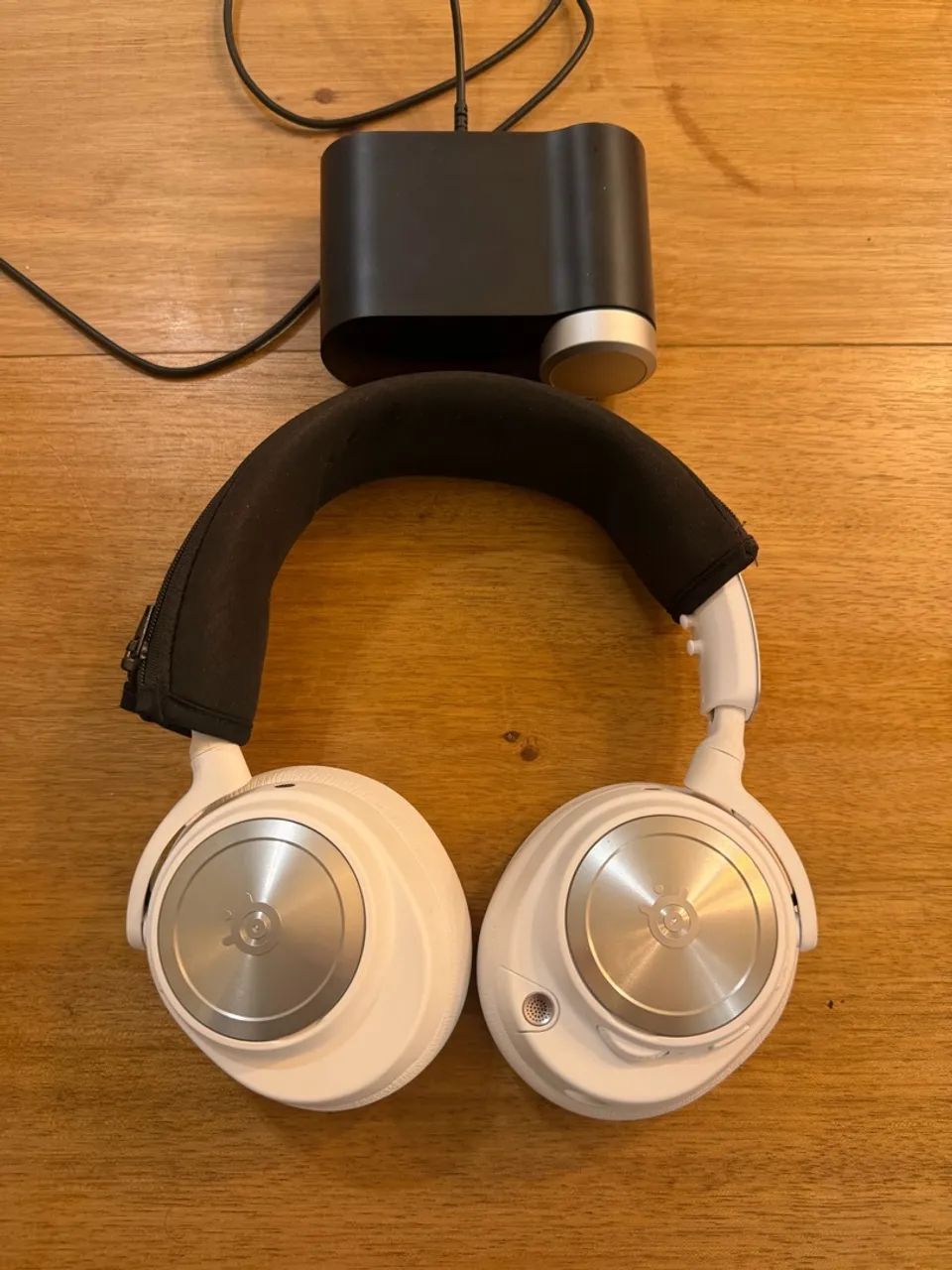 Steelseries artics nova pro white ?OEM?