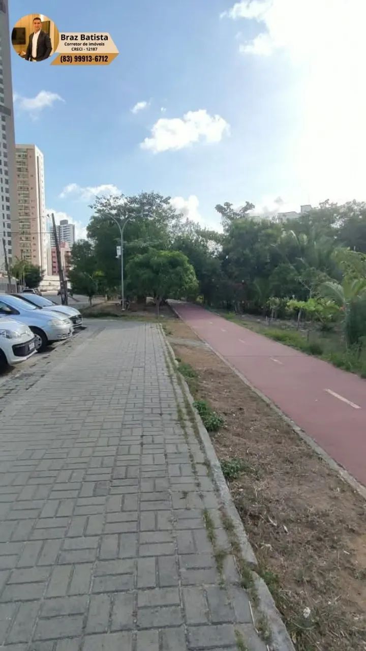 Apartamento 3 quartos - Jardim Oceania - Foto 2