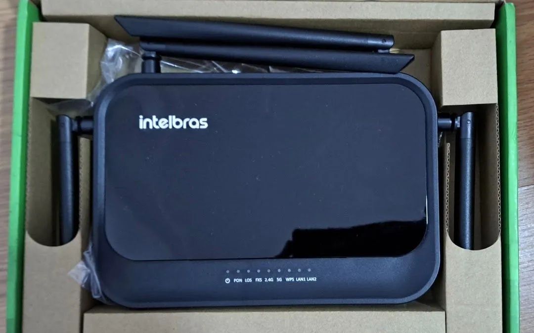Modem