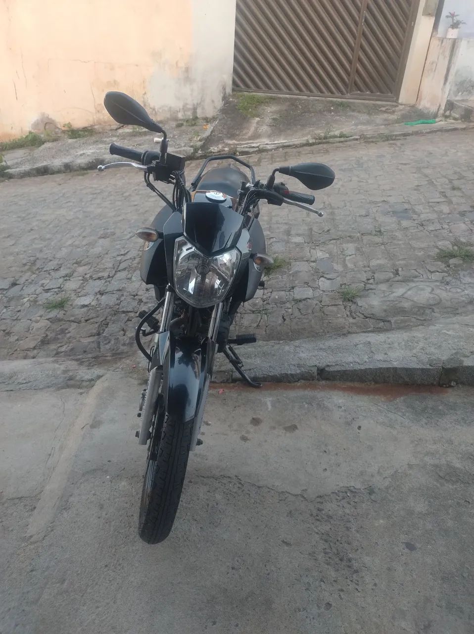 Yamaha factor 150