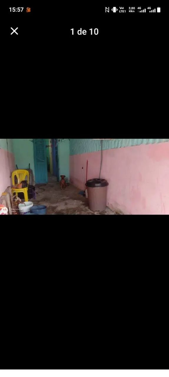 Vendo Casa no curado  - Foto 4
