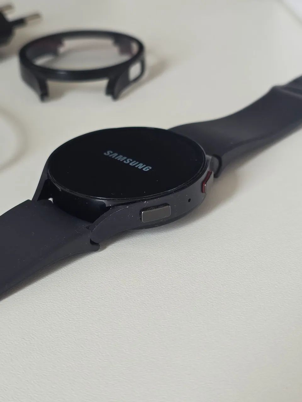 Smartwatch Samsung Galaxy Watch 6 44mm - Foto 4