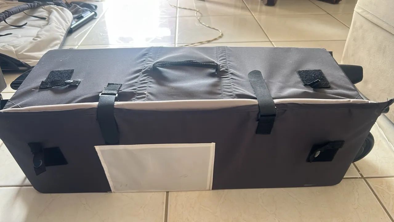 Berço - Foto 3