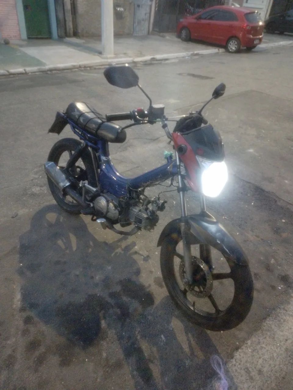 Moby 115cc - Foto 4