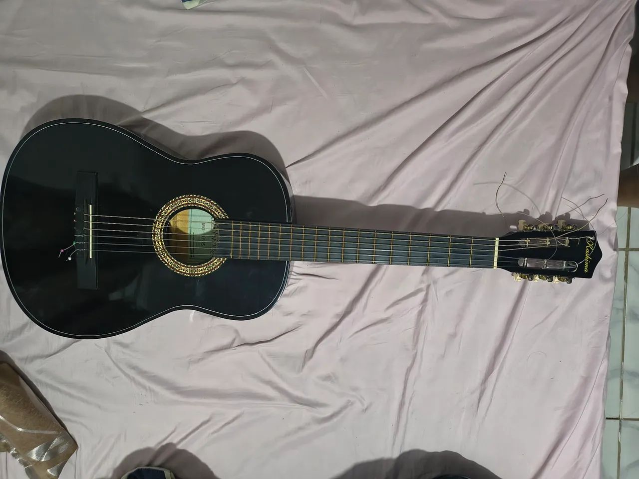 Violão  - Foto 4
