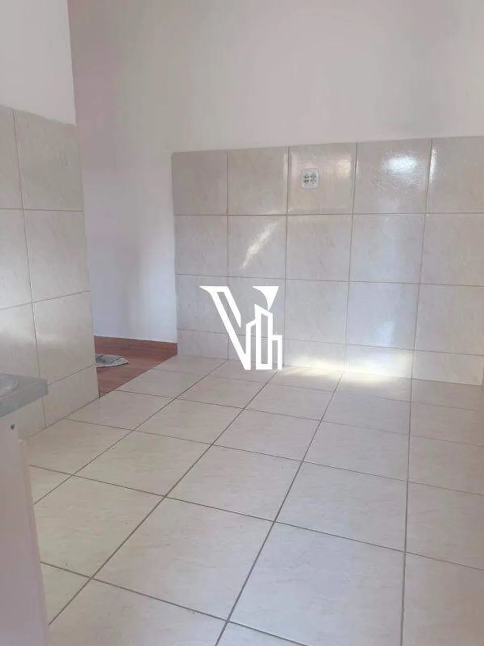 Casa de fundos para alugar no São Bernardo em Campinas - Foto 4