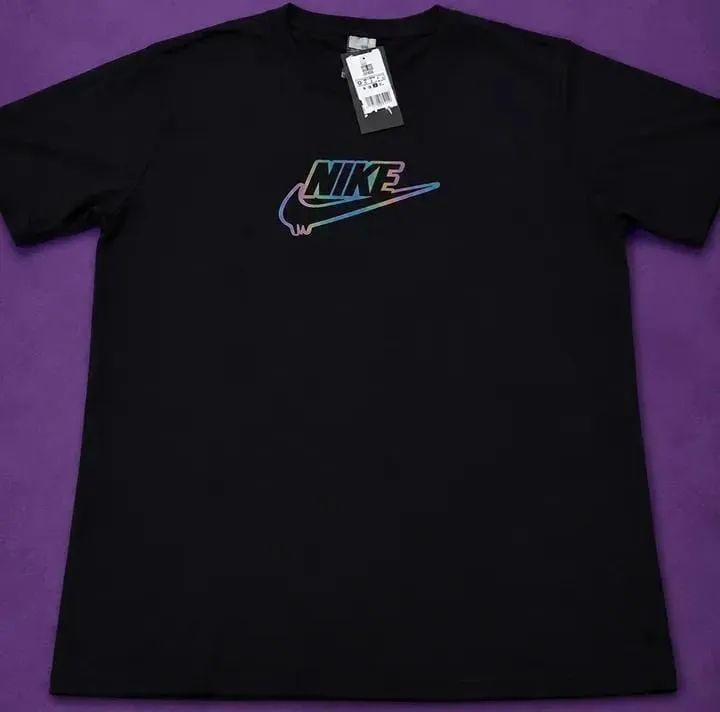 Camiseta masculina 