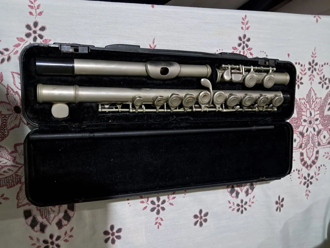 Flauta eagle - Foto 2