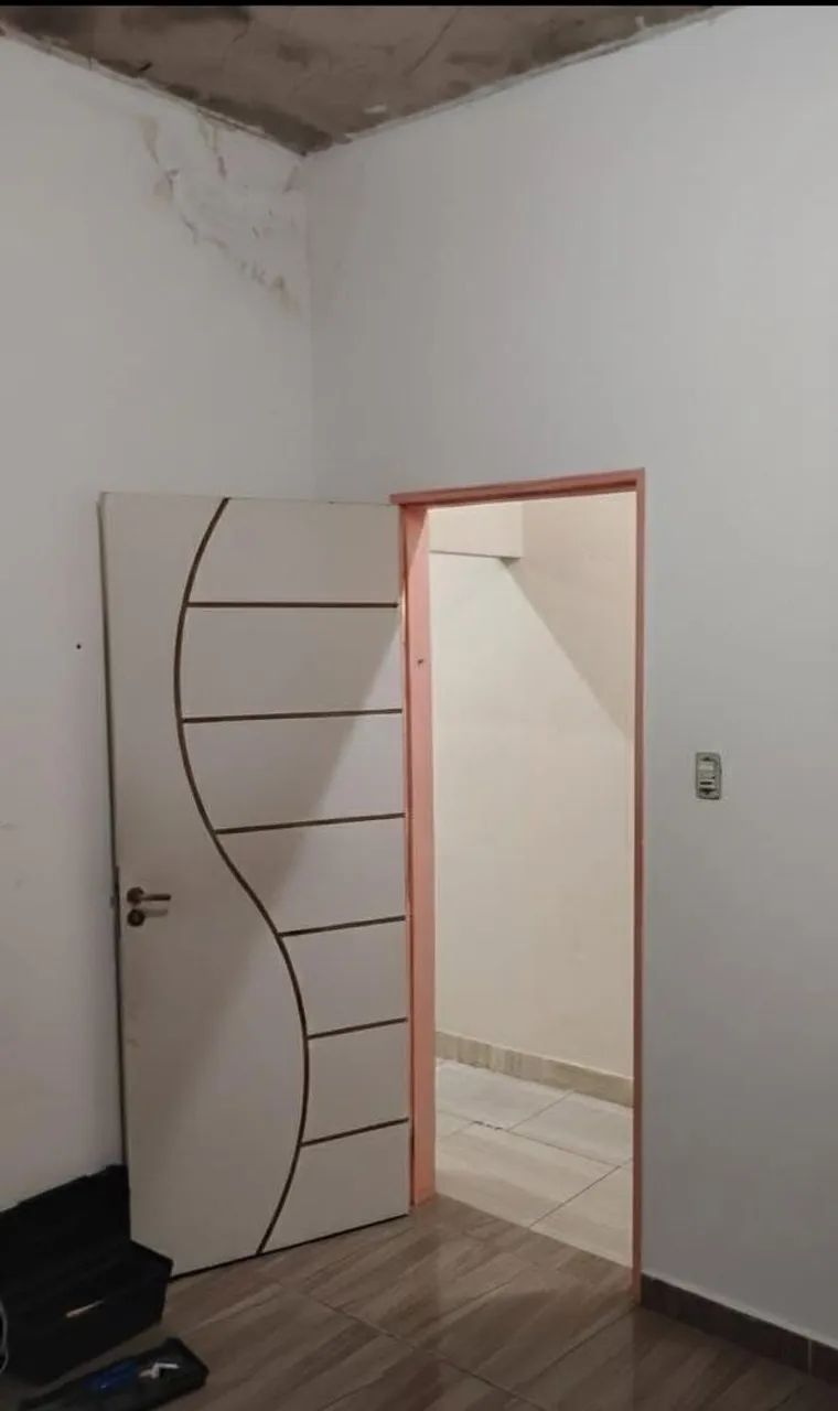 Grande Vitória 2 quartos