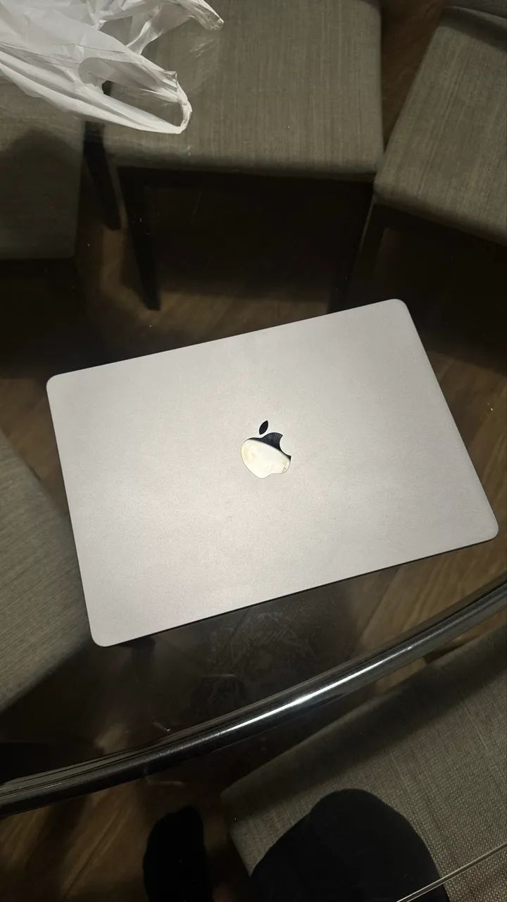 macbook air M2 - Foto 3
