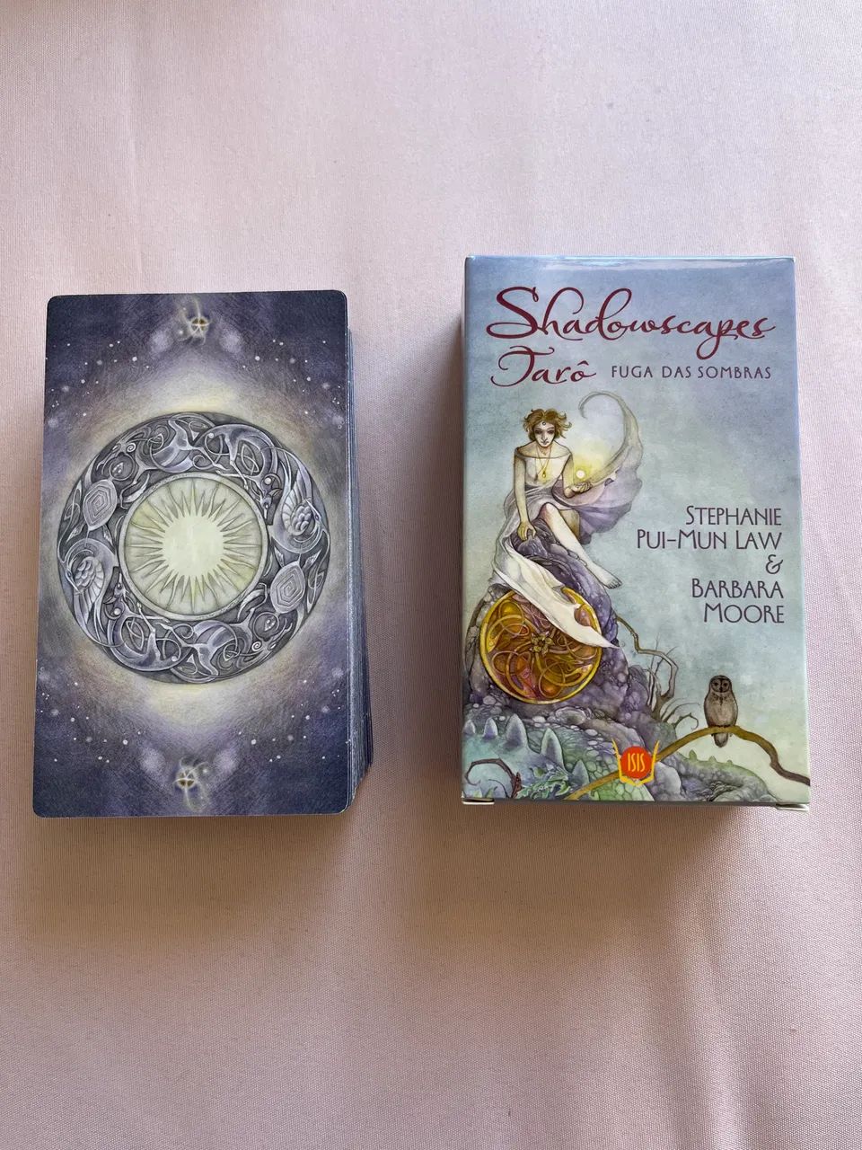 Tarot Shadowscapes 