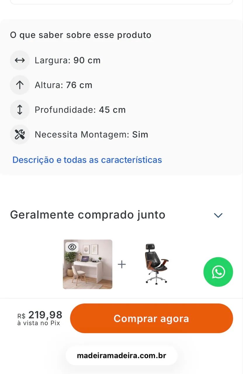 Mesa  - Foto 4