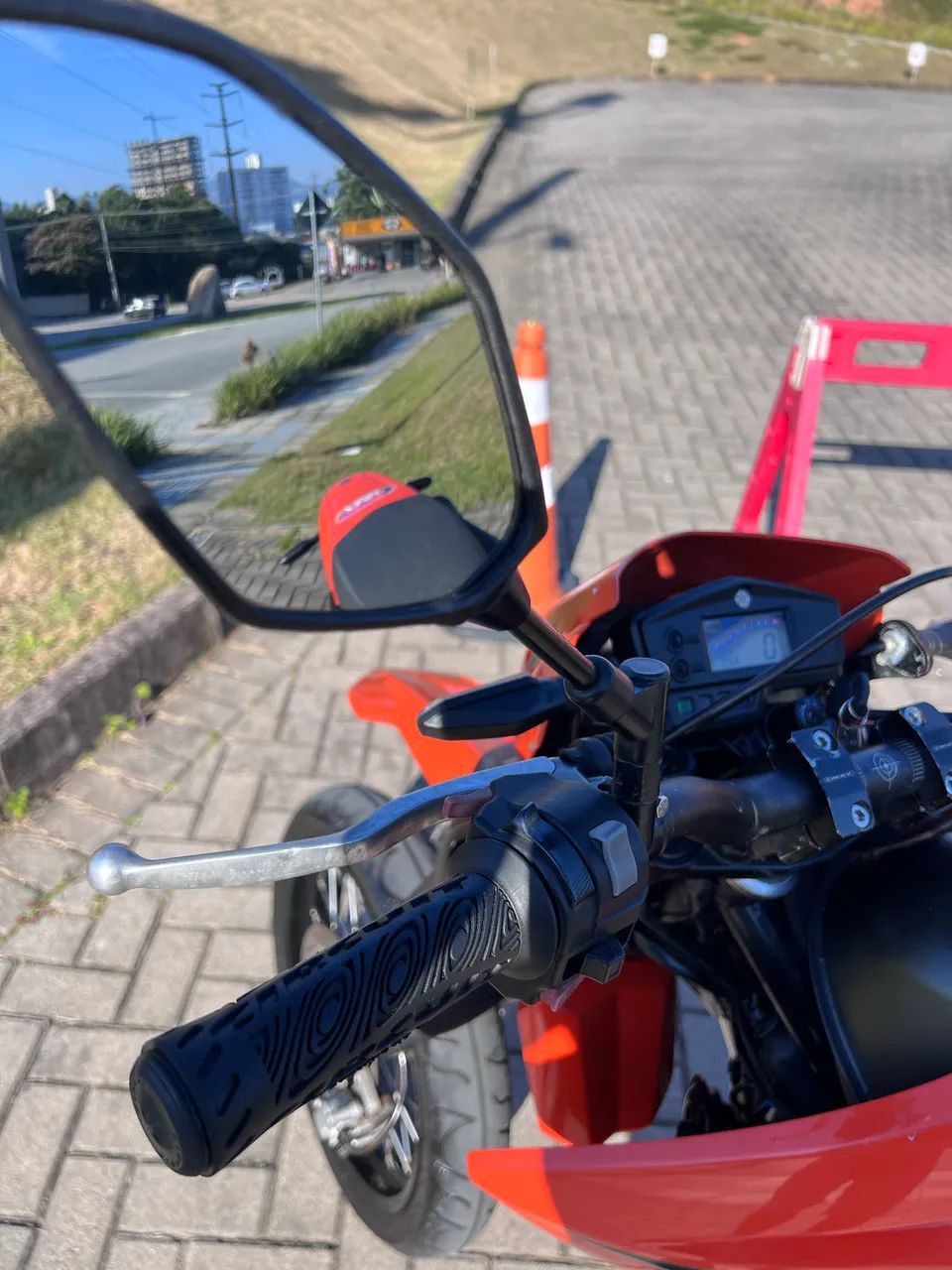 Xtz 250x Lander  - Foto 5