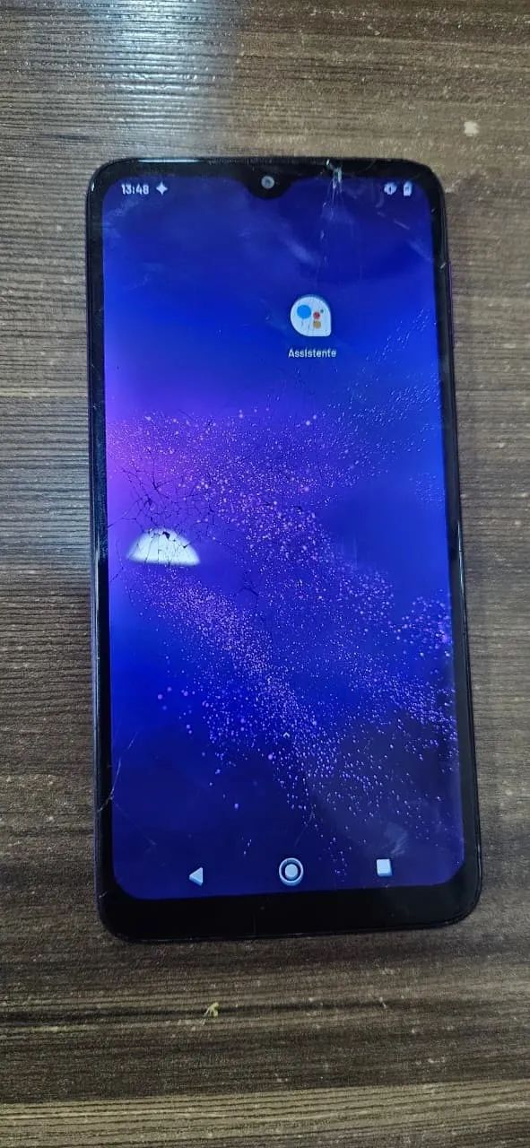 Motorola One Macro XT2016-2 - Foto 2
