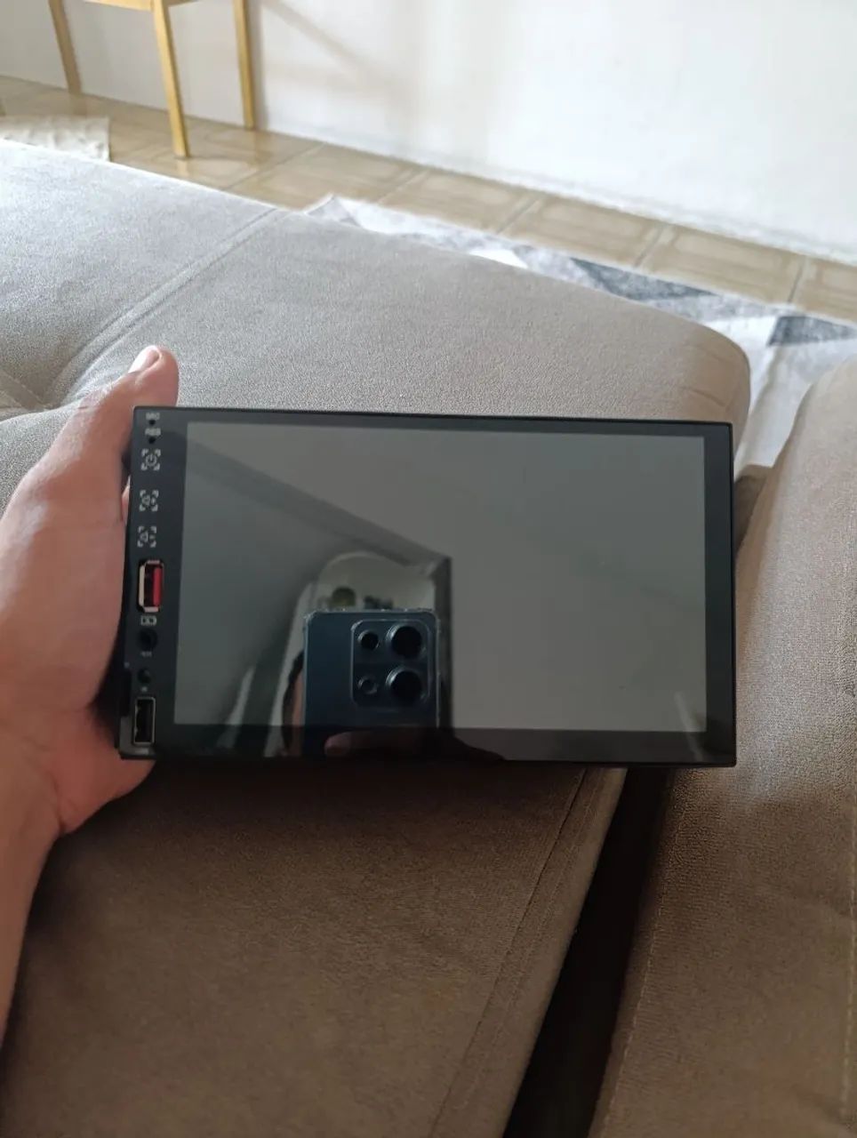 Multimídia Taytech