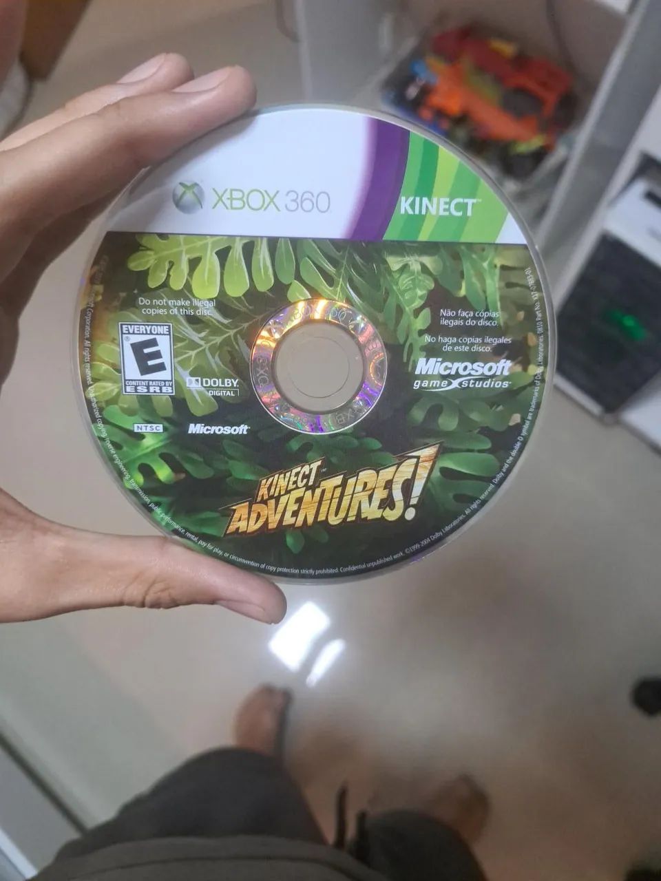 Xbox 360 - Foto 4