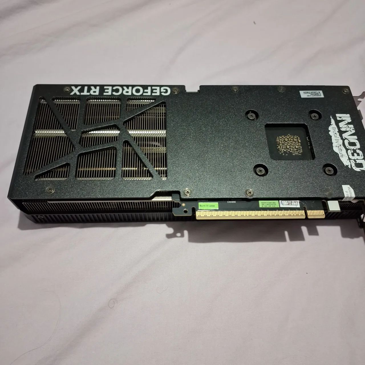 RTX 5060Ti 16Gb - Foto 2