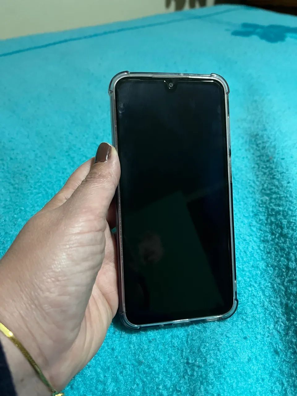 Samsung A16 - Foto 3