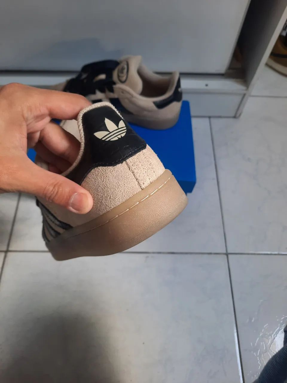 Adidas Campus 00's  - Foto 5