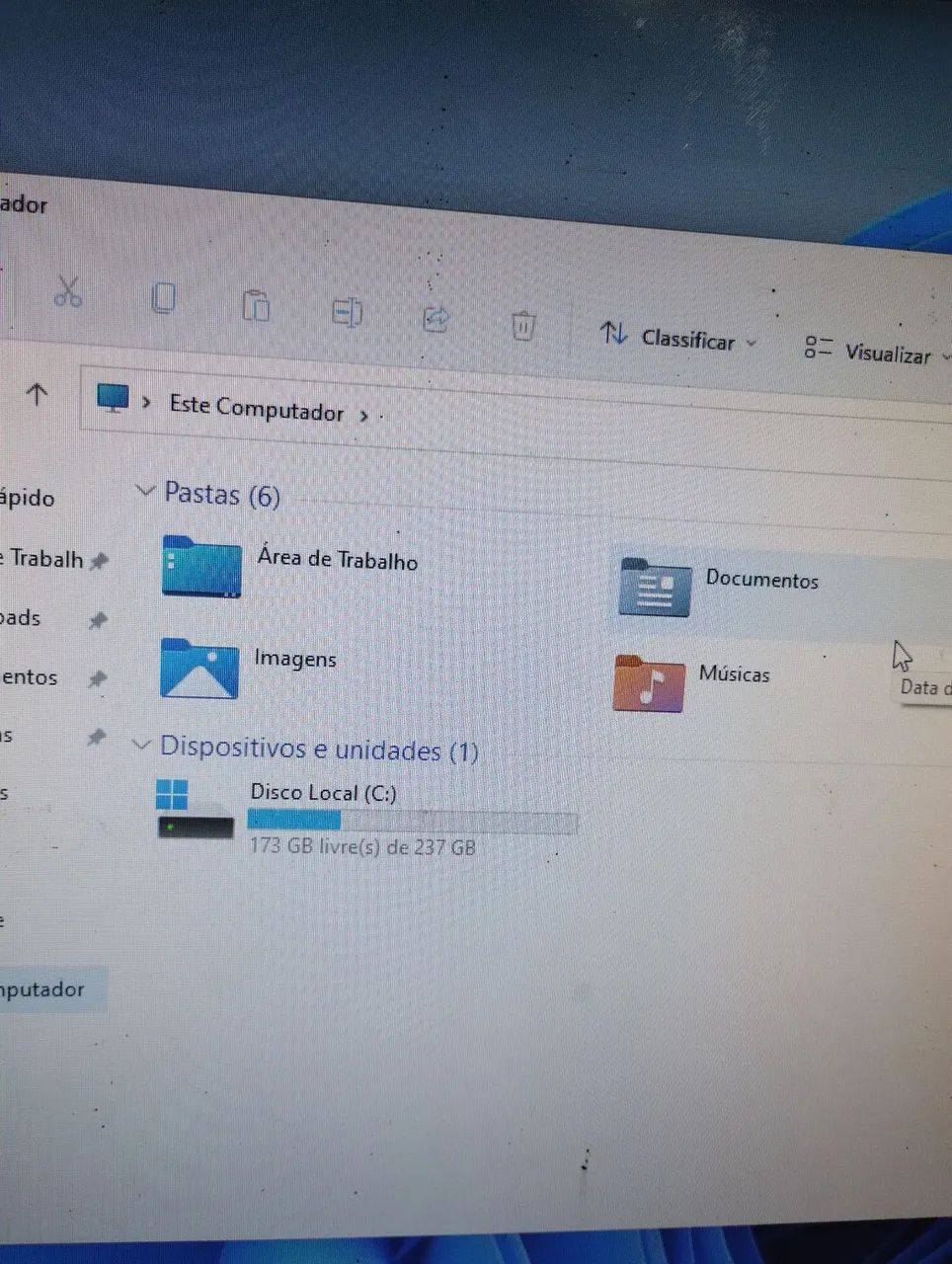 Computador TGT 8GB RAM/250GGB HD SSD - Foto 4