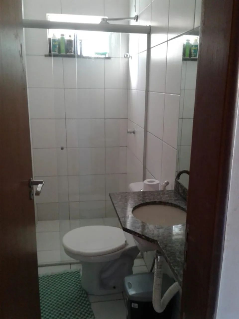 Vendo casa condomínio fechado Aracagy - Foto 5