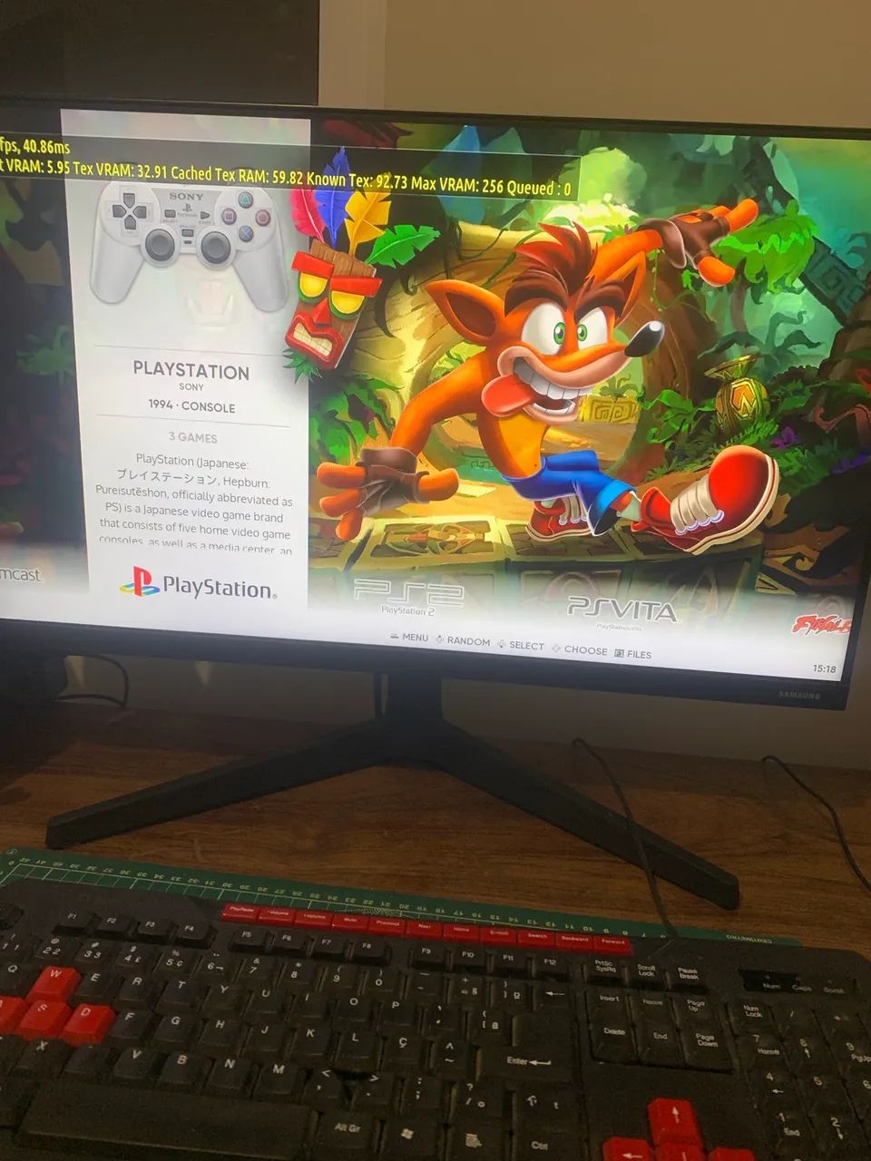 PC GAMER GTX 1650 16GB RAM - Foto 4