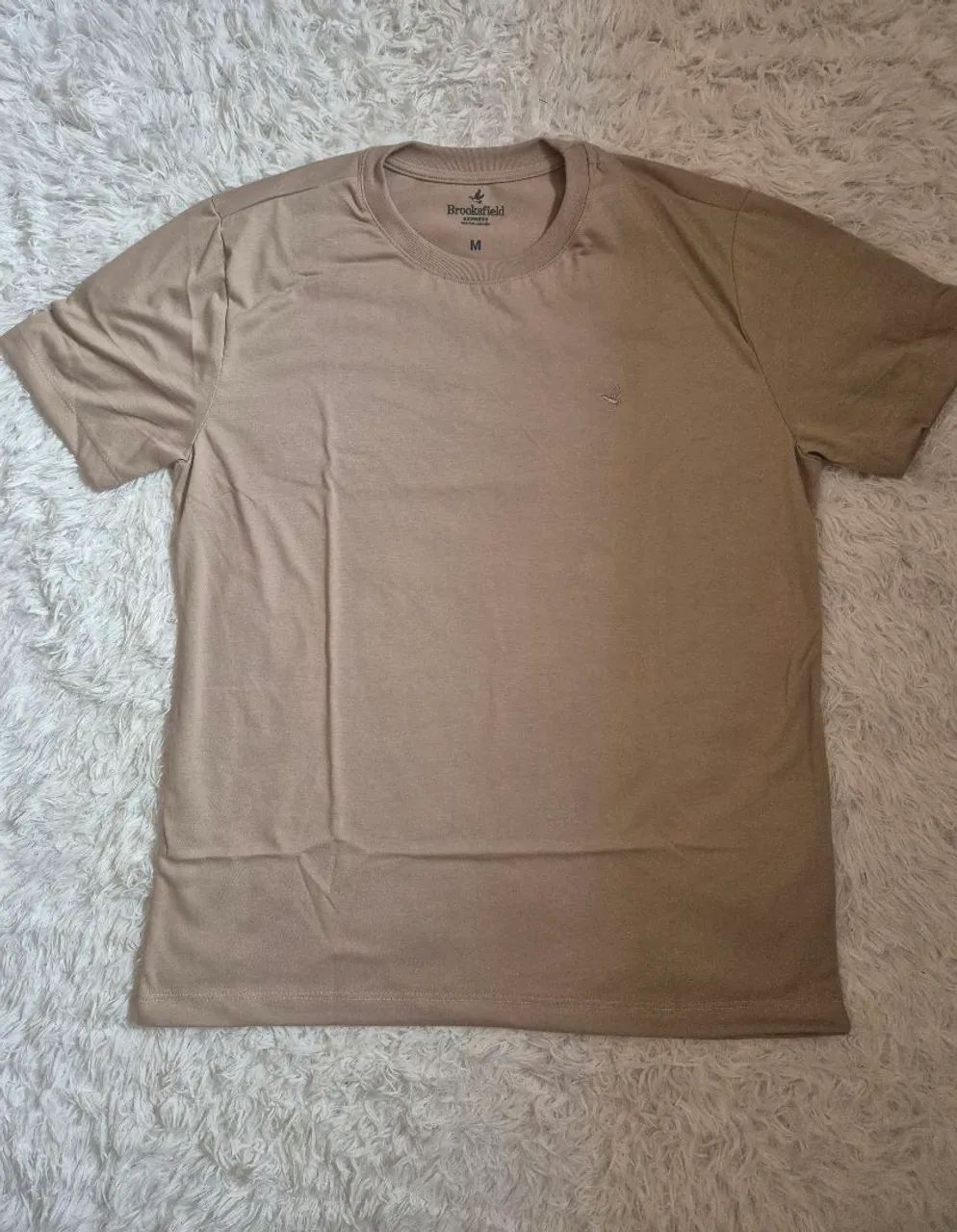 Camiseta Brooksfield  - Foto 3