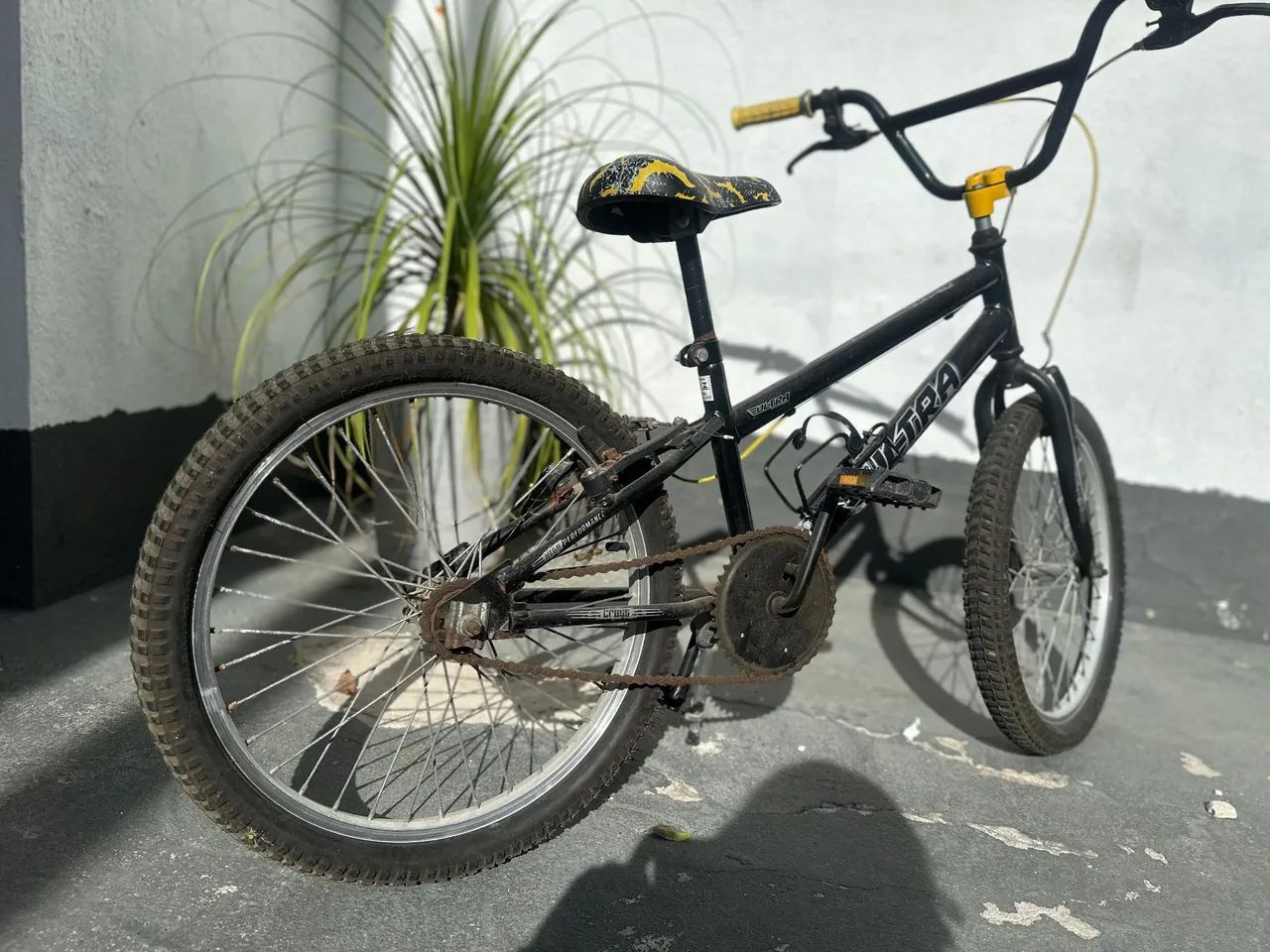 Bicicleta aro 20 - Foto 3