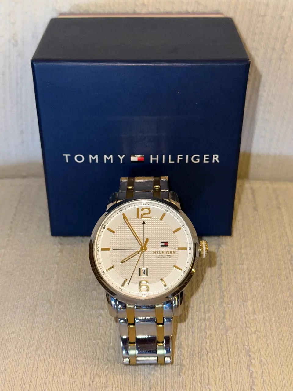 Relógio TOMMY HILFIGER