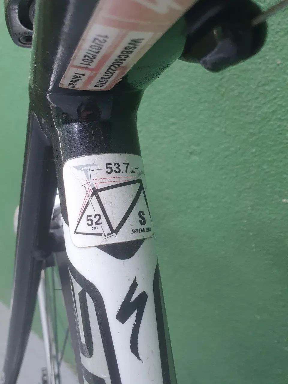Bike speed Specialized - Foto 3