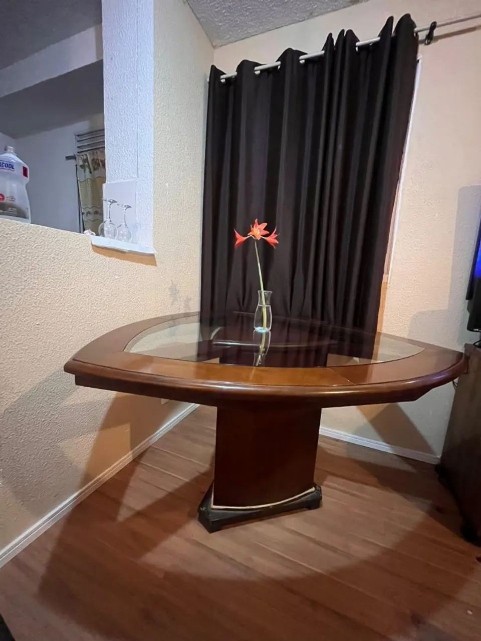 Mesa Triangular  - Foto 2