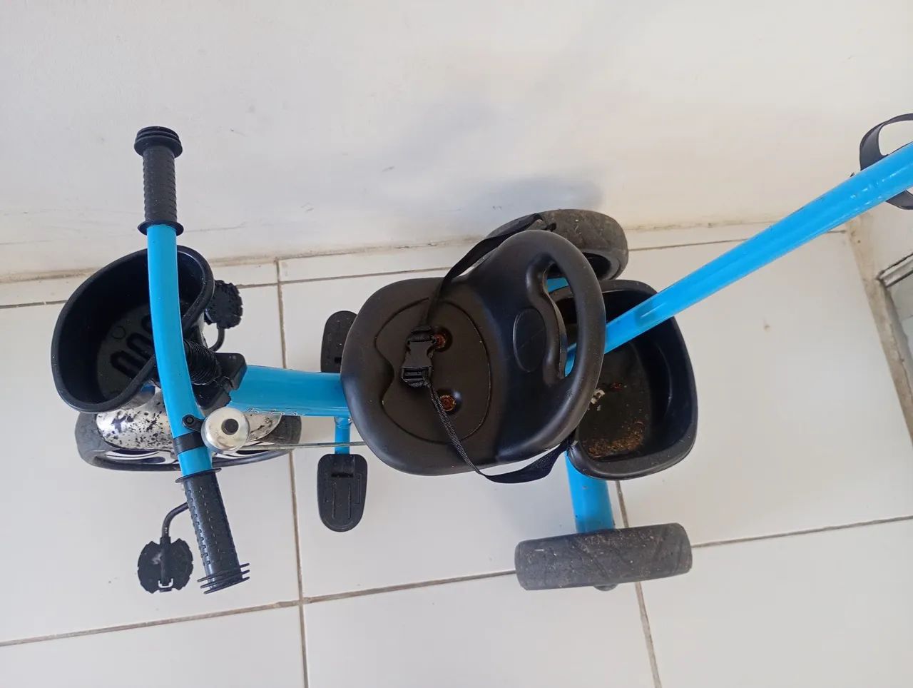 Triciclo infantil - Foto 2