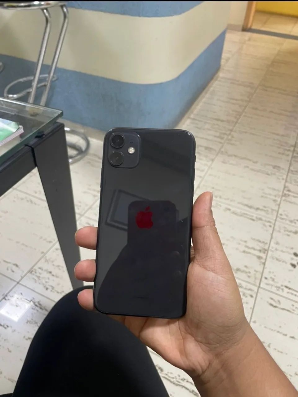 iPhone 11 - 128 GB  - Foto 4