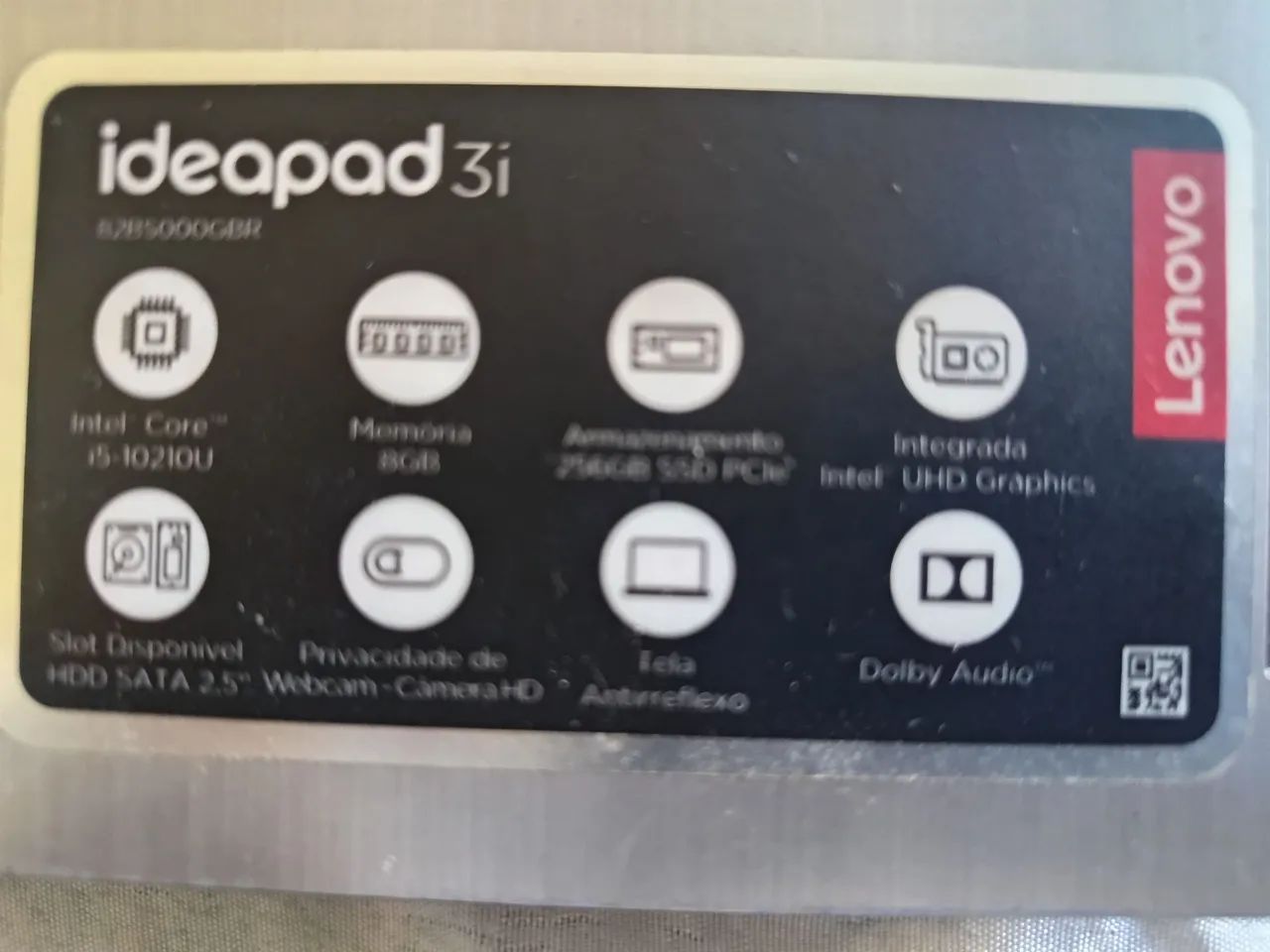 Lenovo IdeaPad 3i  - Foto 2