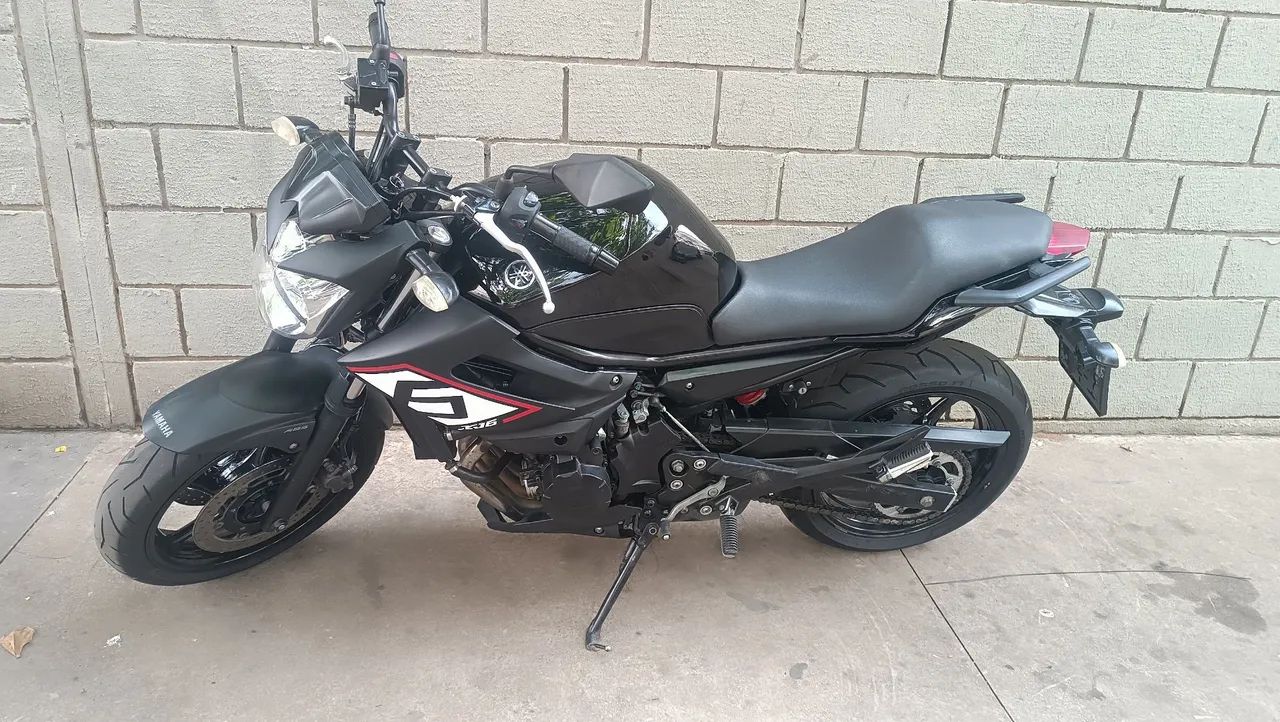 YAMAHA/XJ6 2016 - Foto 2