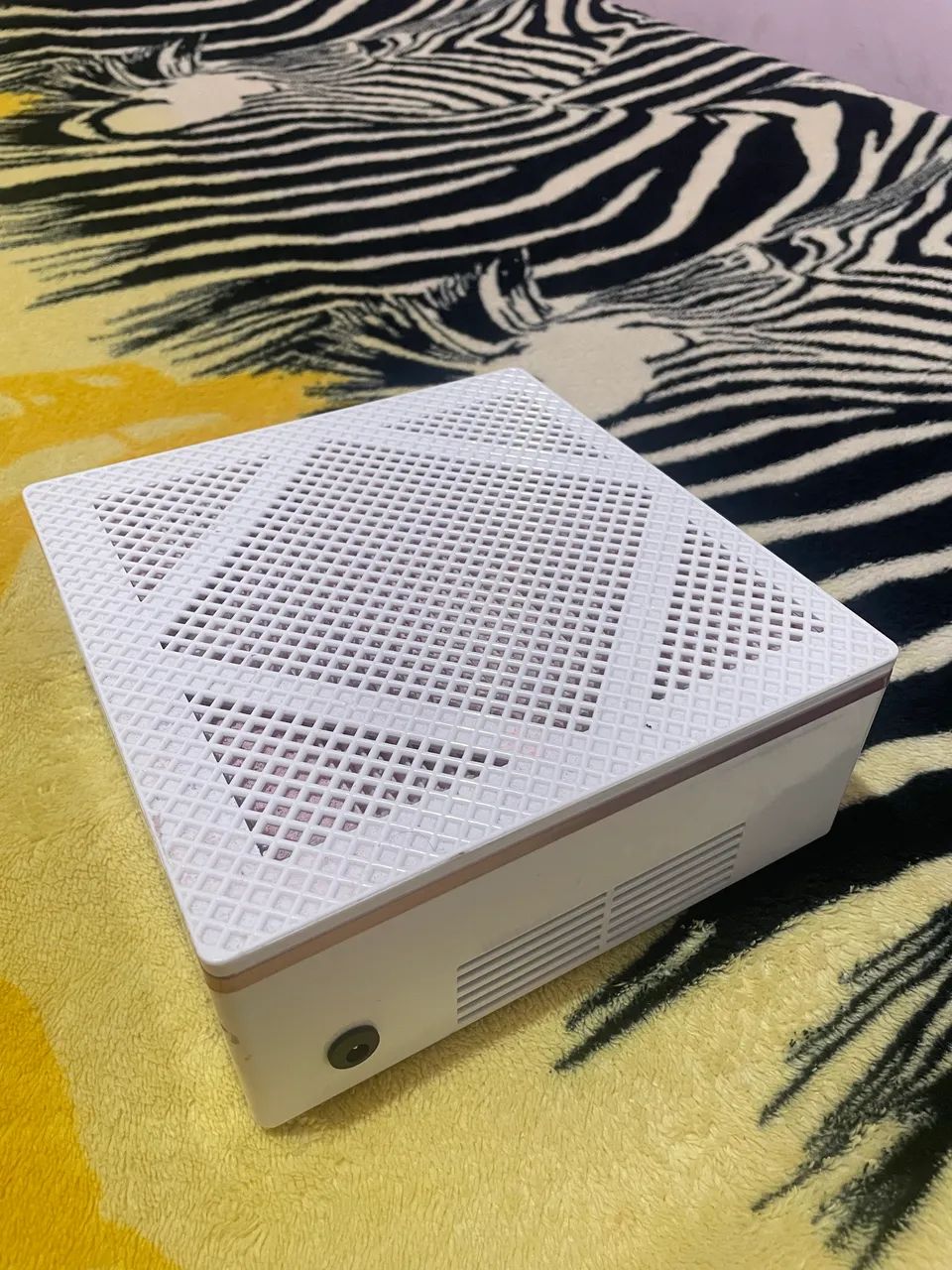 Sugador de pó  - Foto 2