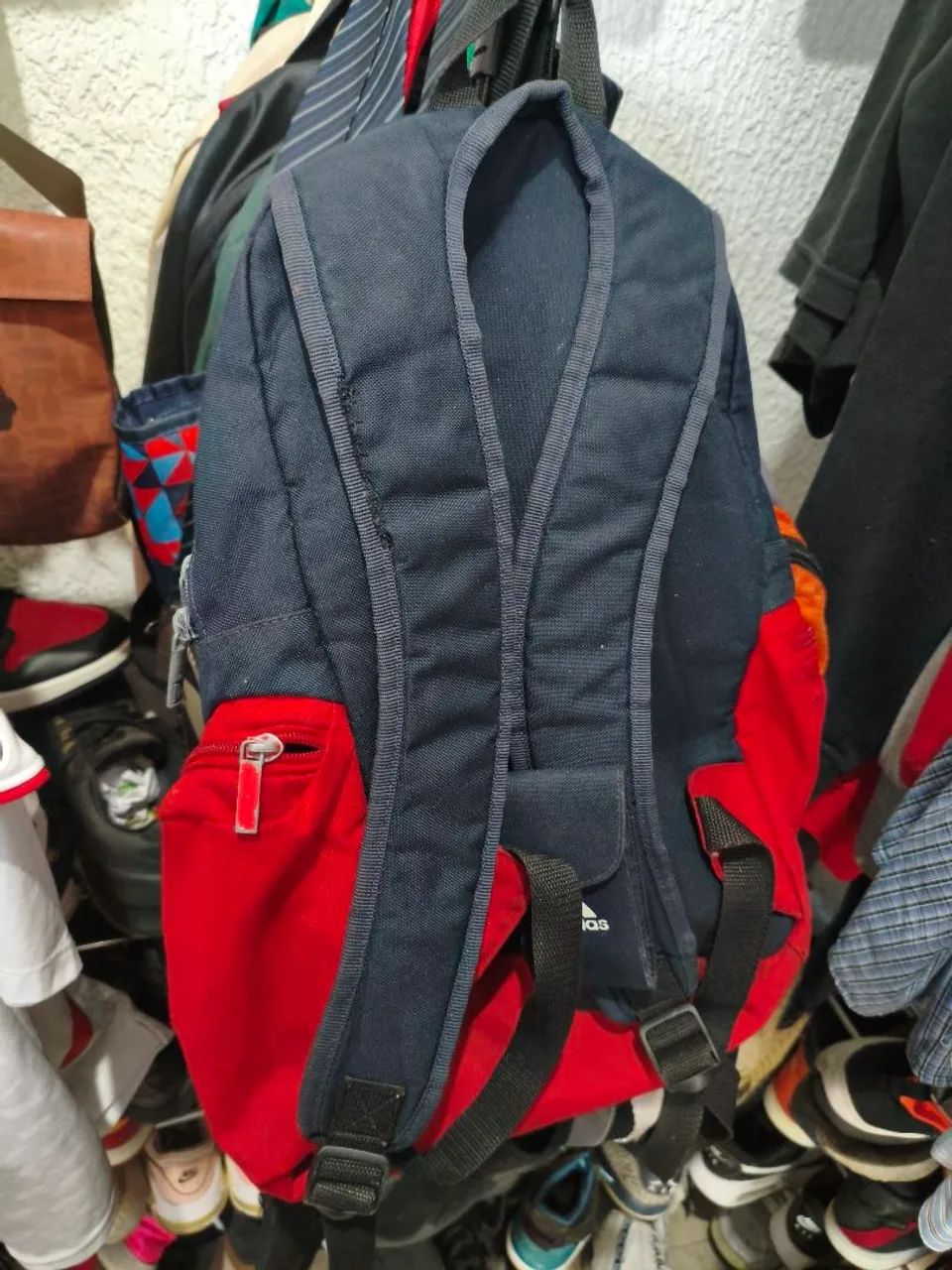 Mochila Adidas  - Foto 3