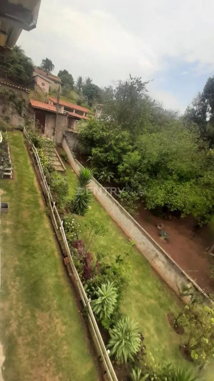 Chácara 3 quartos Vivenda Jundiaí com piscina e churrasqueira - Foto 5