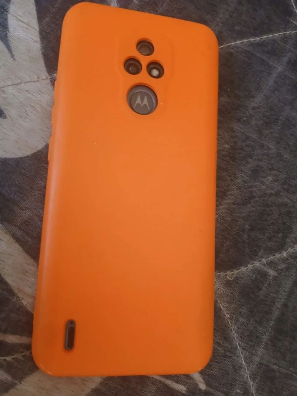 Celular Moto e7 - Foto 2