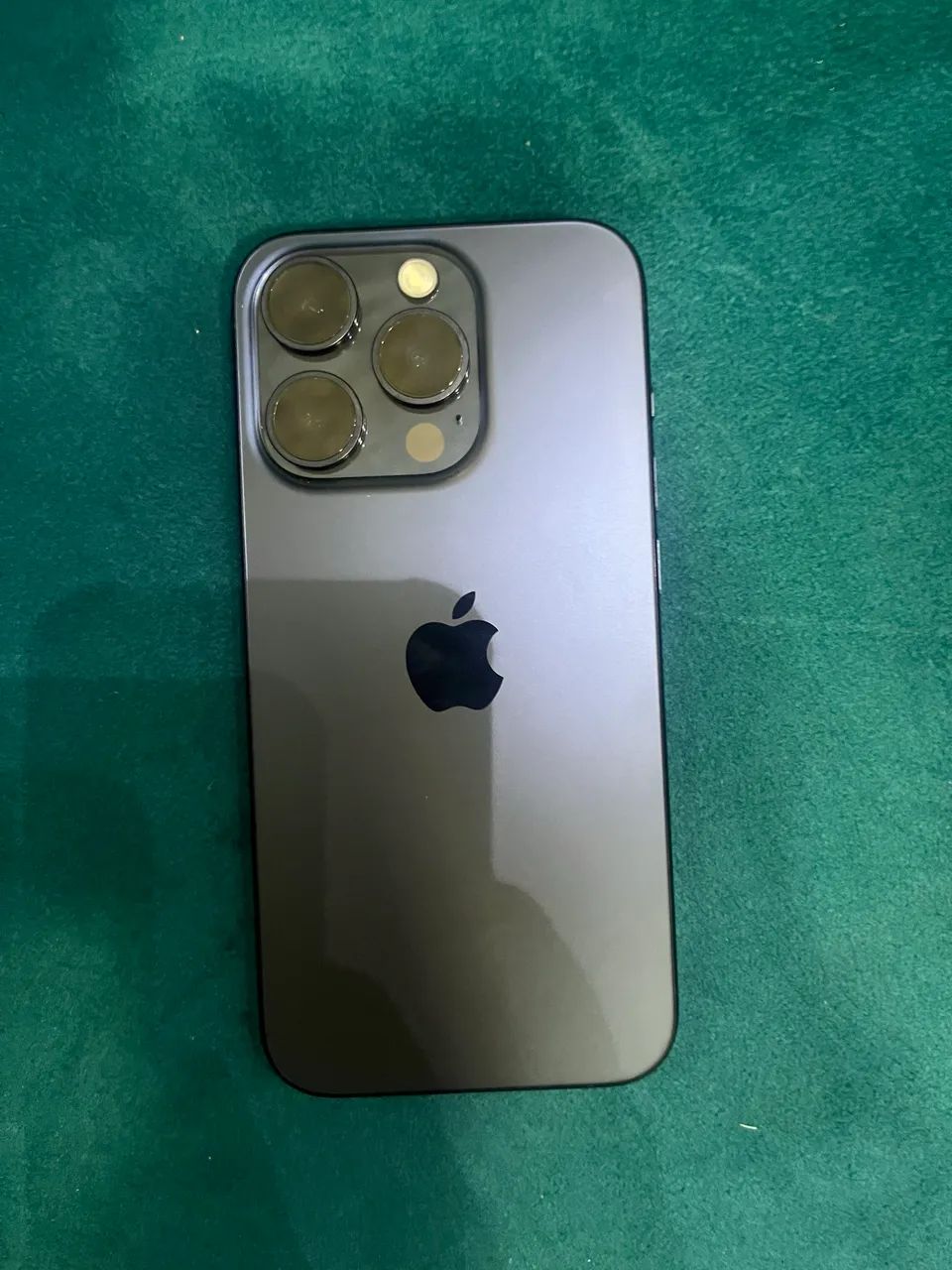 iPhone 15 Pro - Foto 5