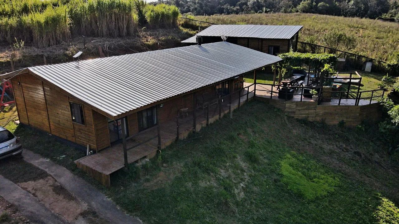 Casa à venda NO Passúna ARYA1 - Foto 3