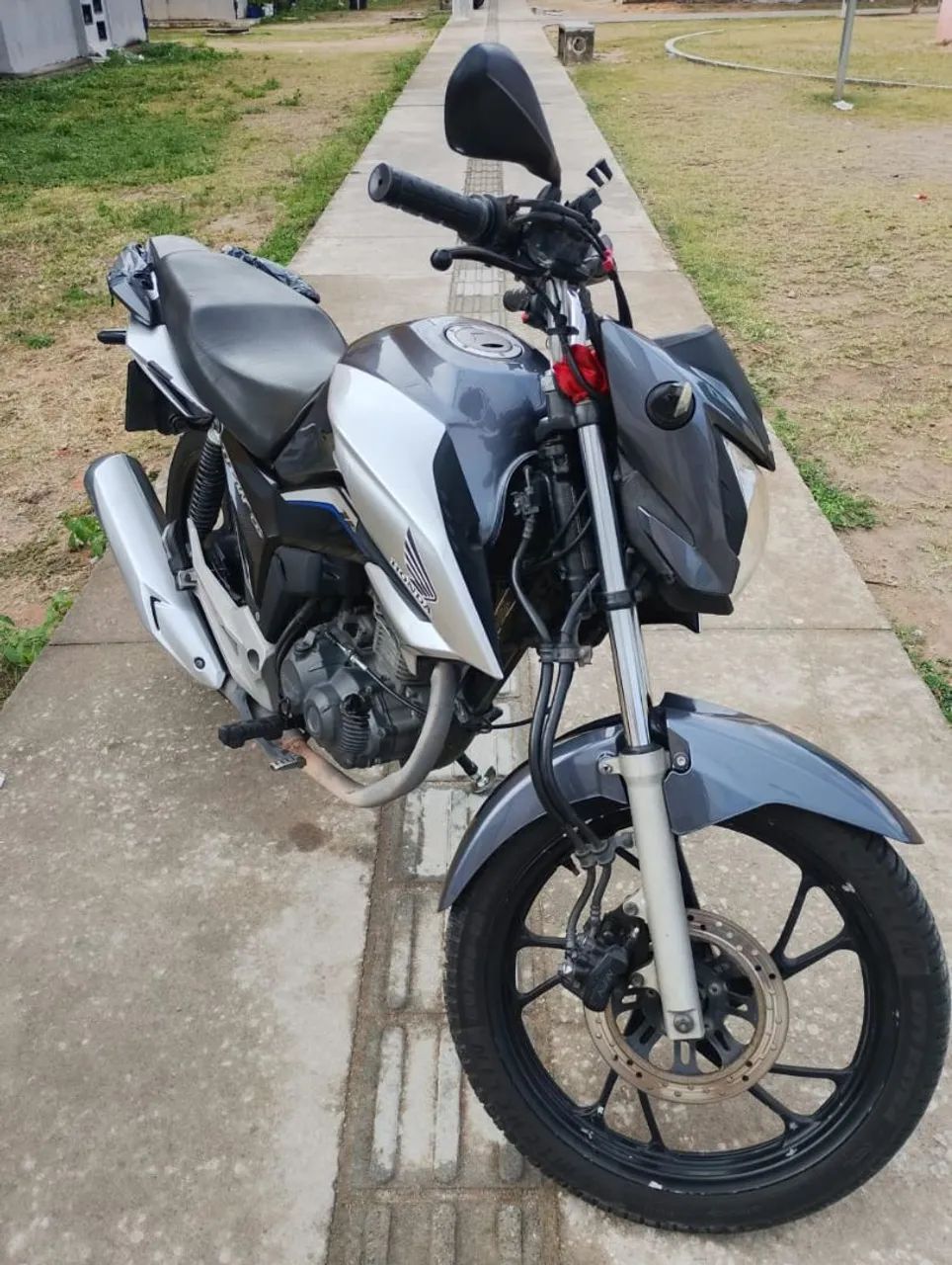 Moto  - Foto 5